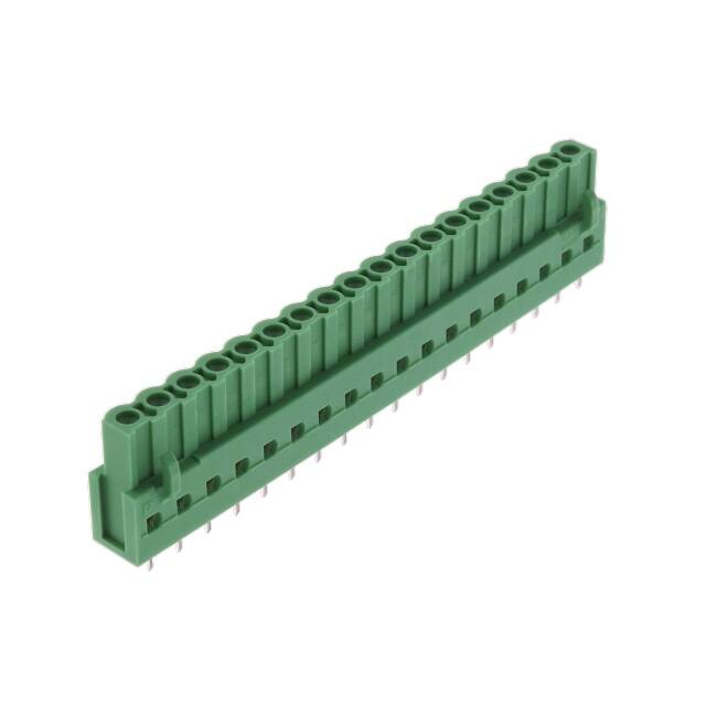 1786103 TERM BLOCK HDR 18POS VERT 5.08MM