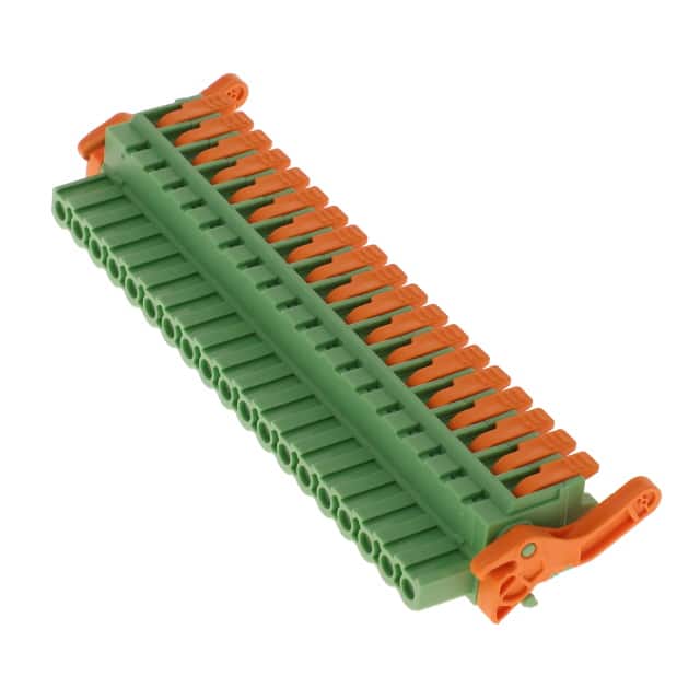 1110625 PCB CONNECTOR, NOMINAL CROSS SEC