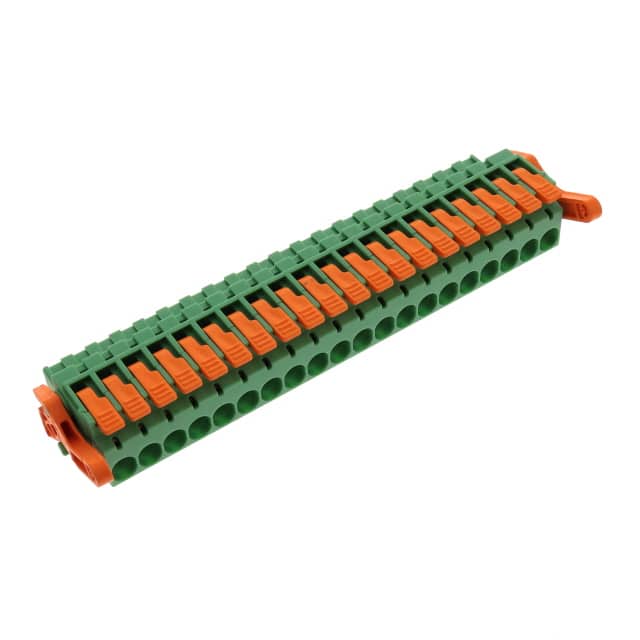 1110626 PCB CONNECTOR, NOMINAL CROSS SEC