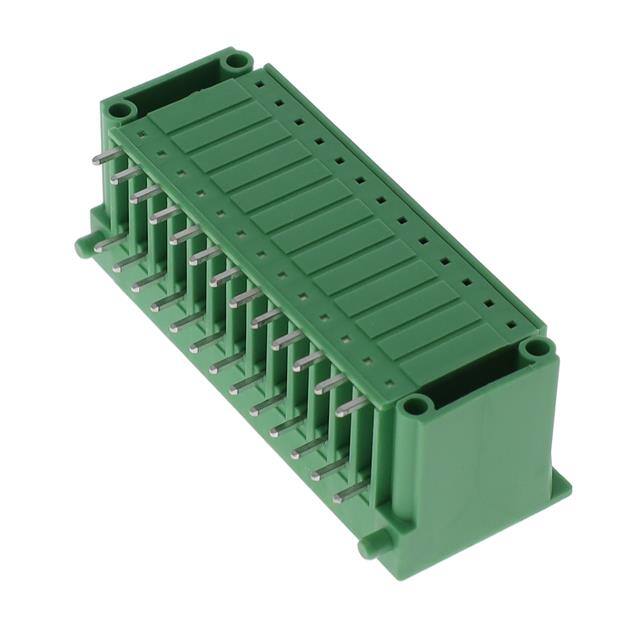 1843033 TERM BLOCK HDR 26POS 3.81MM