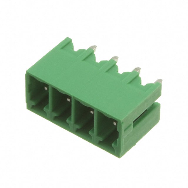 EBRA-04-B EURO BLOCK 4P