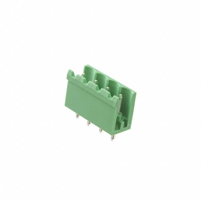 EBPA-04-D EURO BLOCK 4P