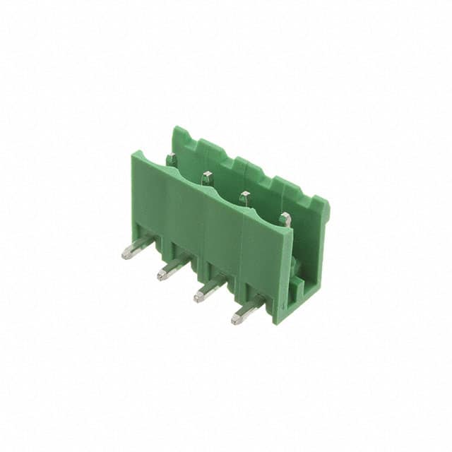 EBQA-04-C EURO BLOCK 4P