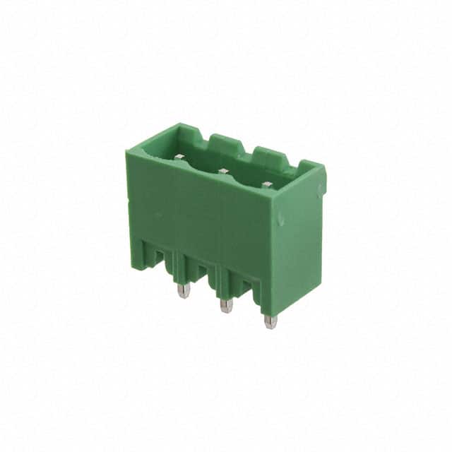 EBPA-03-C-C EURO BLOCK 3P