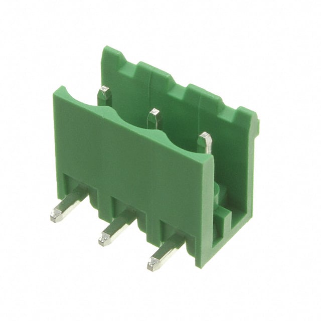 EBQA-03-D EURO BLOCK 3P