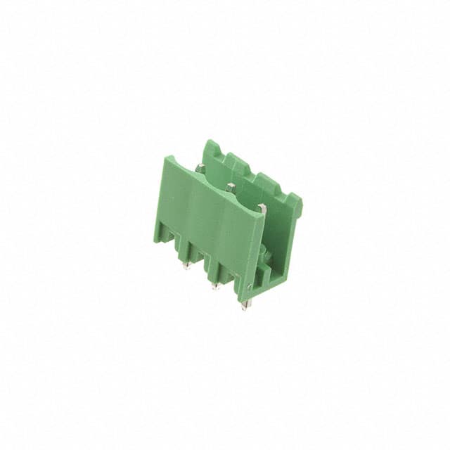 EBPA-03-D EURO BLOCK 3P