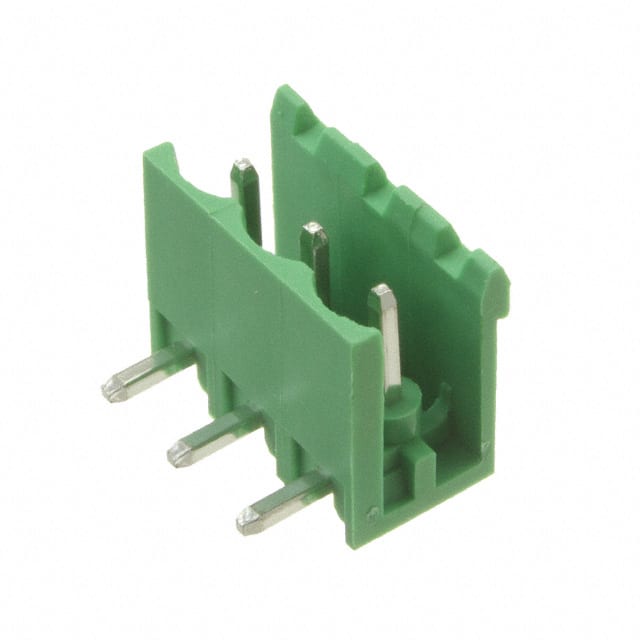 EBQA-03-C EURO BLOCK 3P