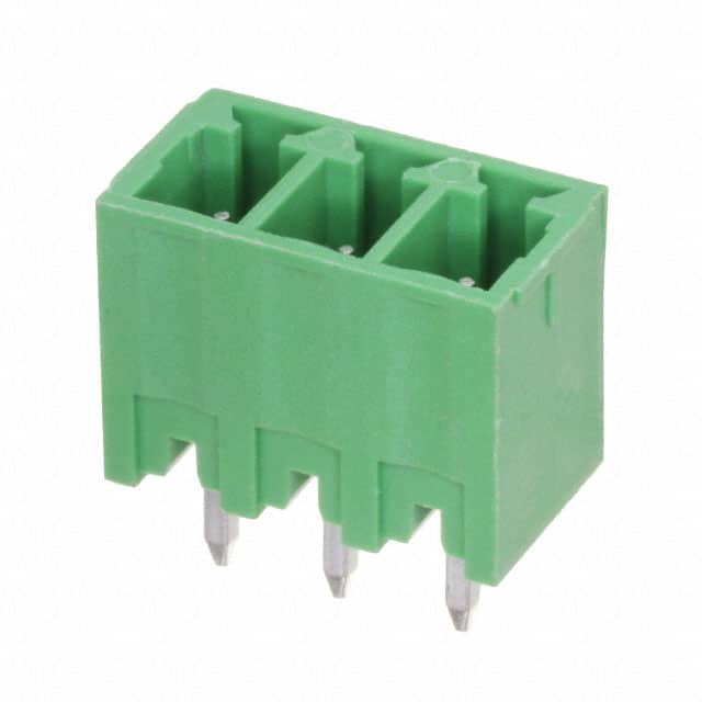 EB3-03-B-180 EURO BLOCK 3P