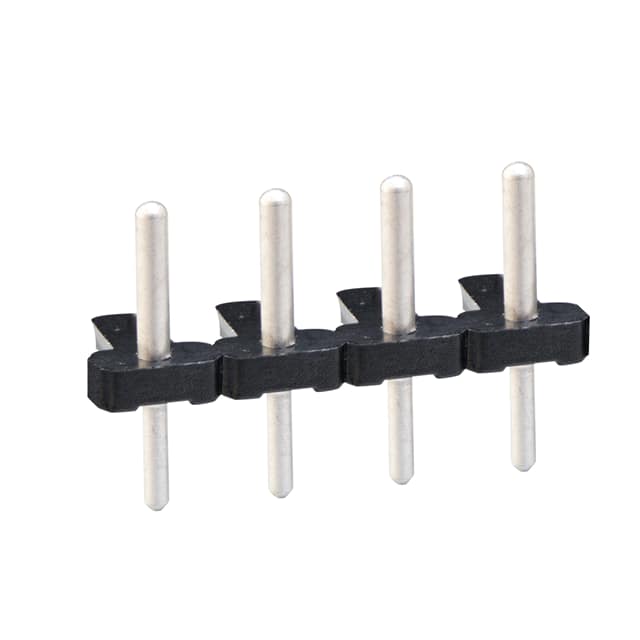 971-SLS/04 PLUG-IN SCREW CONNECTOR FOR PCB;