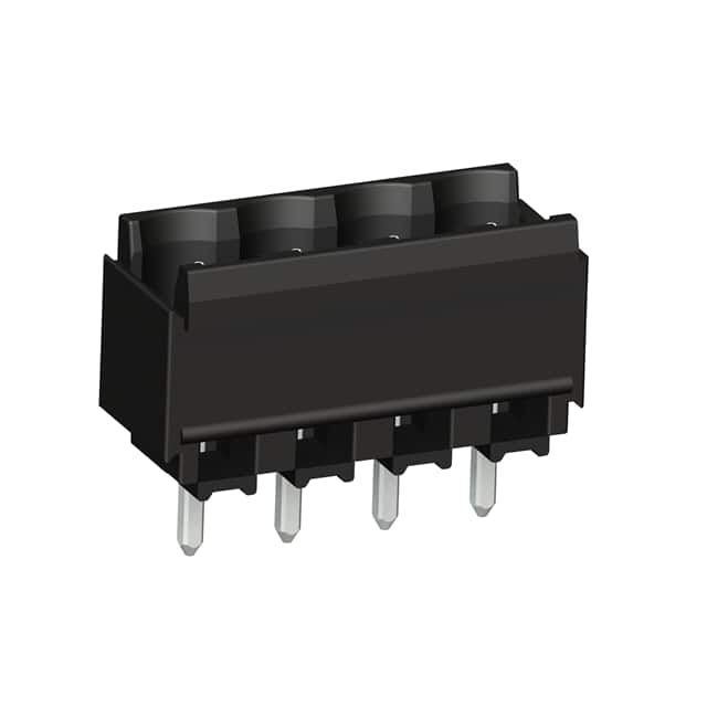 121-M-221/06 CONN; TERMBLK; PCB; HEADER; PLUG