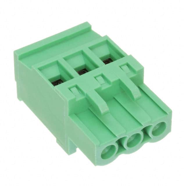 EB9A-03-C EURO BLOCK 3P