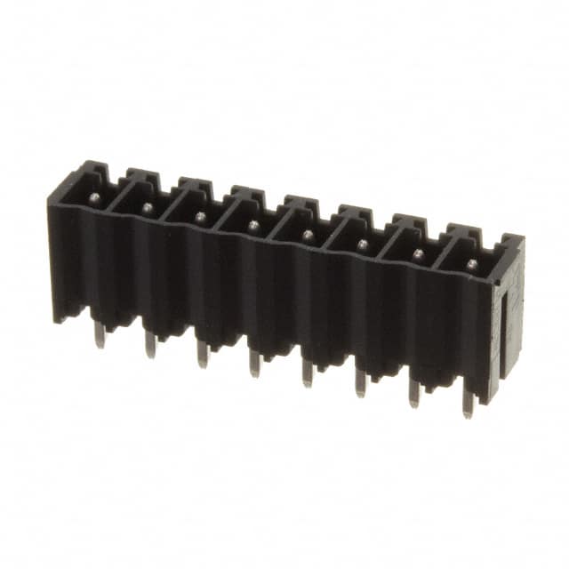 31191108 SHROUDED HEADER, VERTICAL, THR,