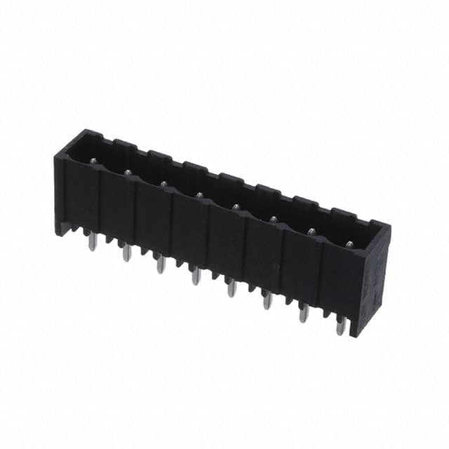 31177108 SHROUDED HEADER, VERTICAL, THR,