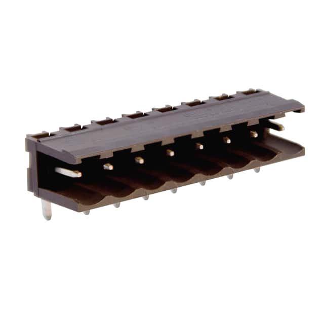 121-M-111/08 CONN; TERMBLK; PCB; HEADER; PLUG