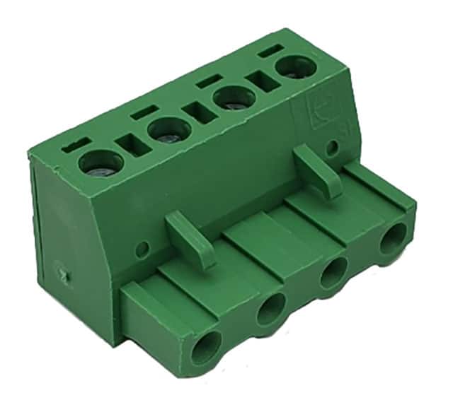 SHERBOURN CONNECTOR SHERBOURN SPEAKER CONNECTORS