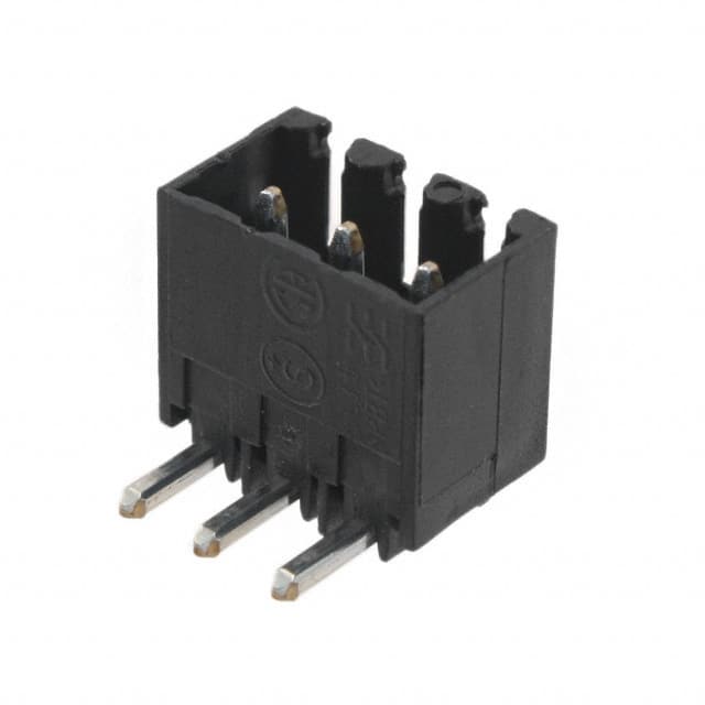 1683230000 TERM BLOCK HDR 3POS 90DEG 3.5MM