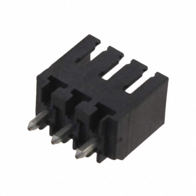 1842330000 TERM BLOCK HDR 3POS VERT 3.5MM
