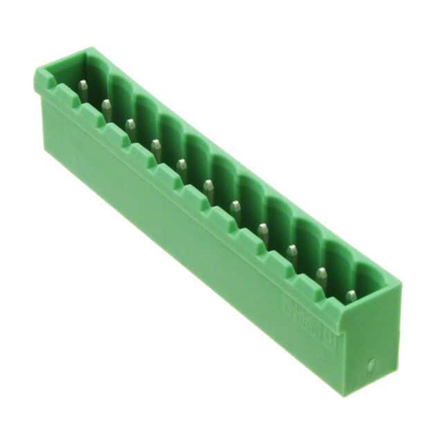 1755820 TERM BLOCK HDR 11POS VERT 5.08MM