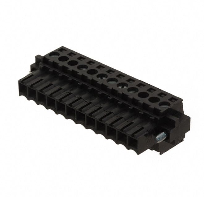 1615880000 TERM BLOCK PLUG 12POS STR 3.5MM