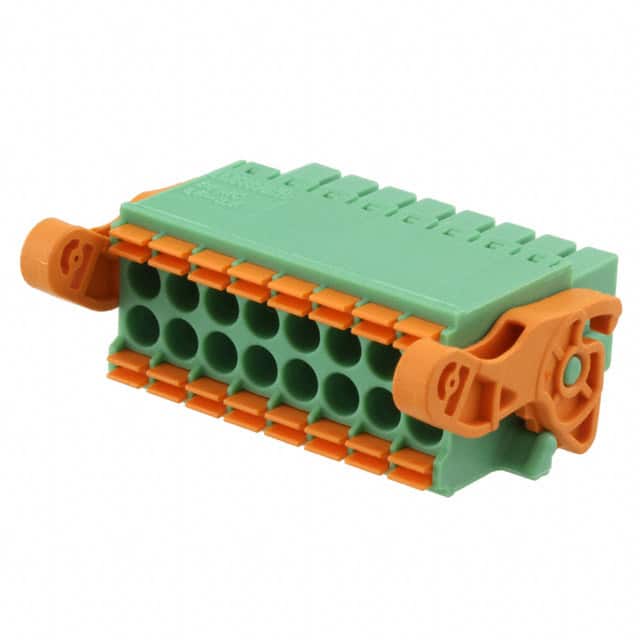 1790548 TERM BLOCK PLUG 16POS STR 3.5MM