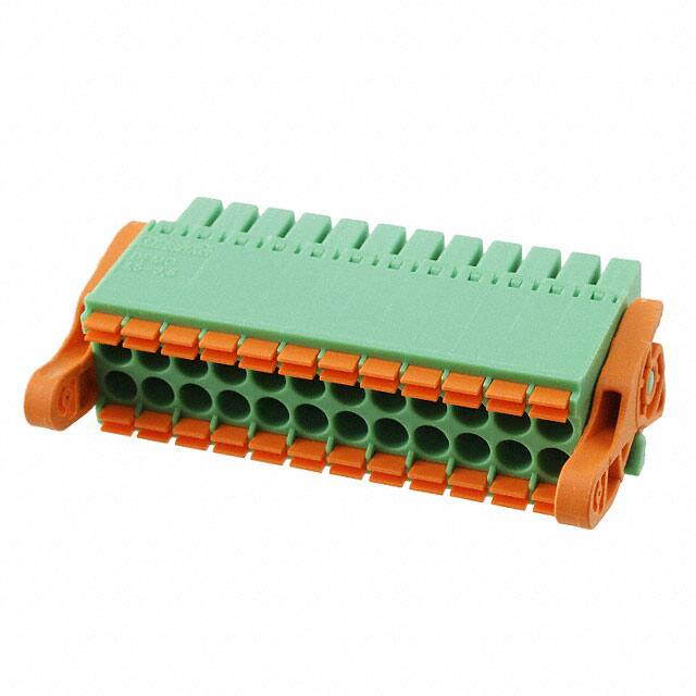 1790580 TERM BLOCK PLUG 24POS STR 3.5MM