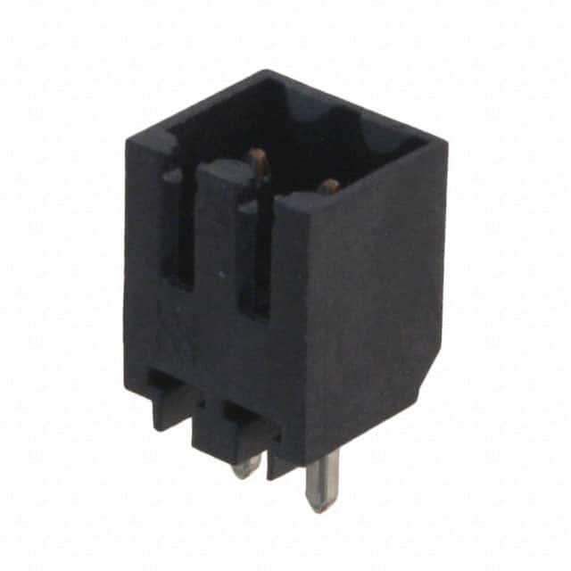 1842320000 TERM BLOCK HDR 2POS VERT 3.5MM
