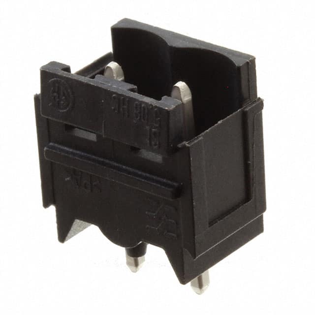 1149400000 TERM BLOCK HDR 2POS VERT 5.08MM