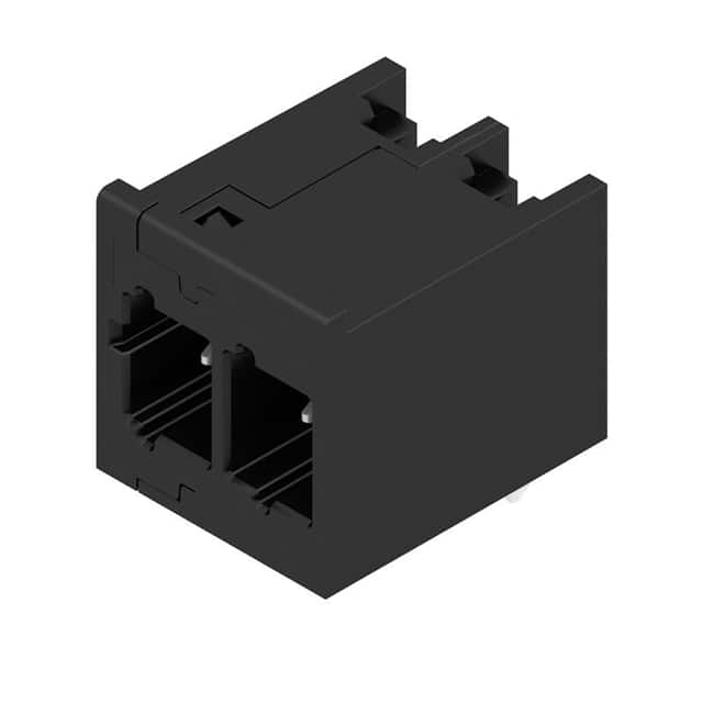 2741400000 PCB CONNECTOR, HEADER, 5.00MM PI