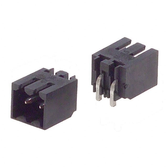 1761542001 TERM BLOCK HDR 2POS 90DEG 3.5MM