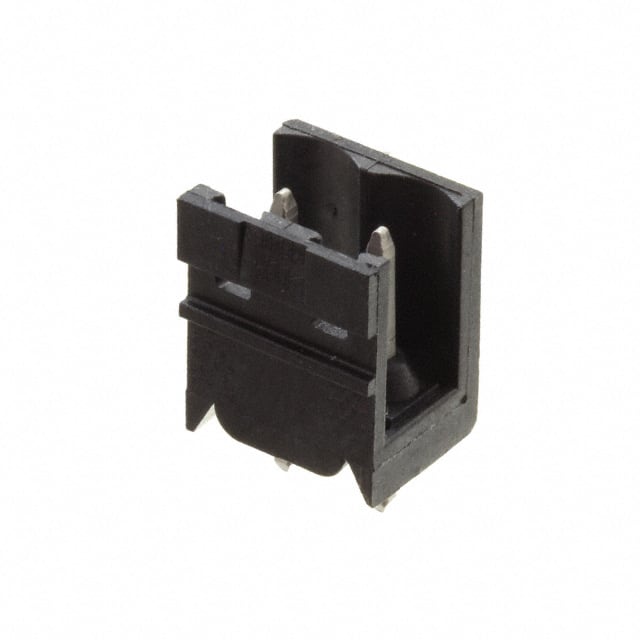 1837980000 TERM BLOCK HDR 2POS VERT 5.08MM