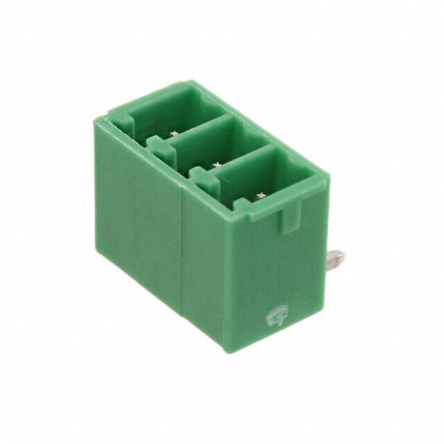 1793250000 TERM BLOCK HDR 3POS 90DEG 3.81MM
