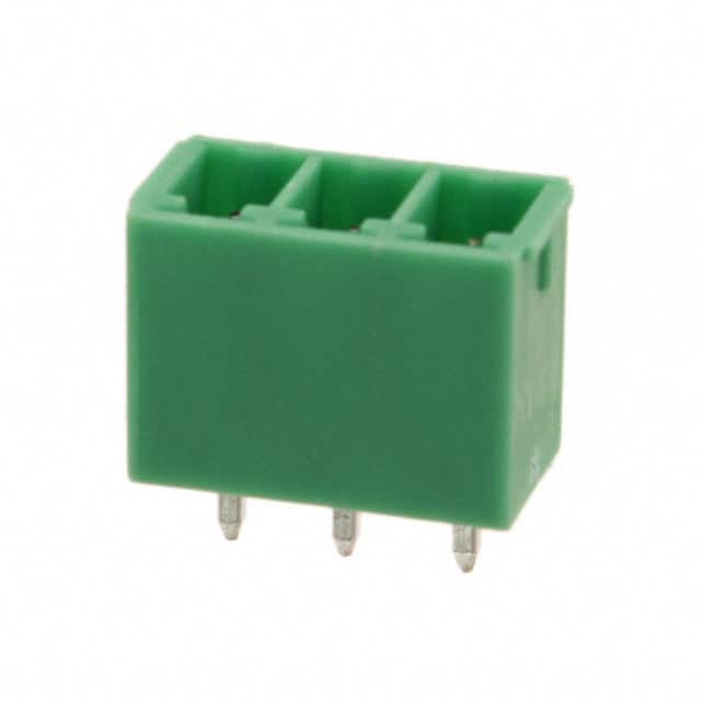 1793620000 TERM BLOCK HDR 3POS VERT 3.81MM
