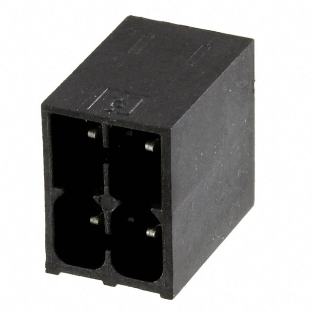 1786837 TERM BLOCK HDR 4POS 90DEG 3.5MM