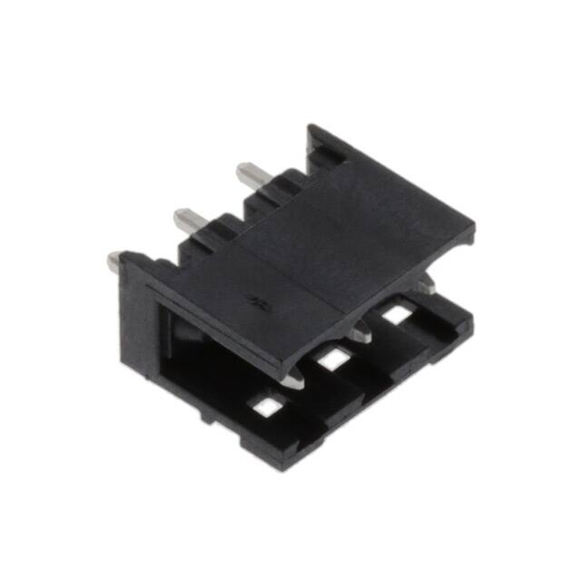 1837990000 TERM BLOCK HDR 3POS VERT 5.08MM