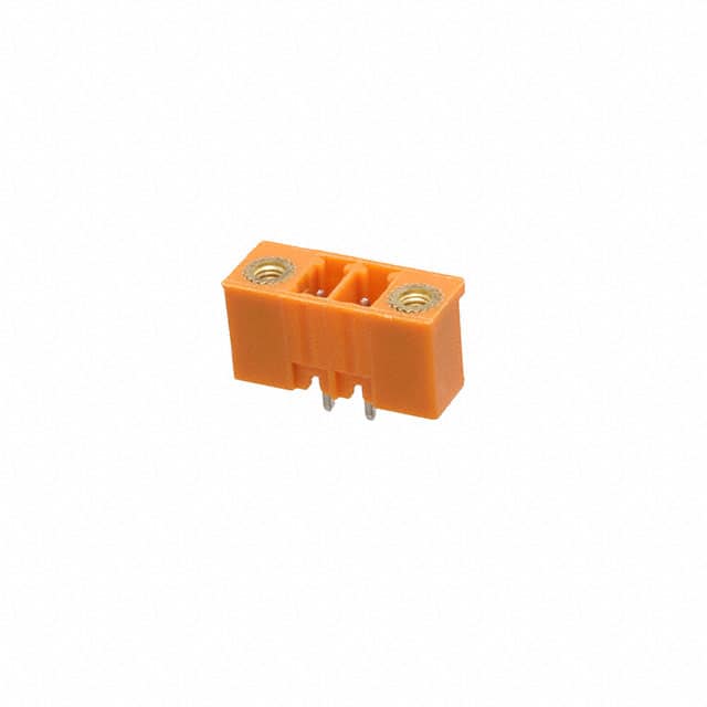 1943180000 TERM BLOCK HDR 2POS VERT 3.81MM
