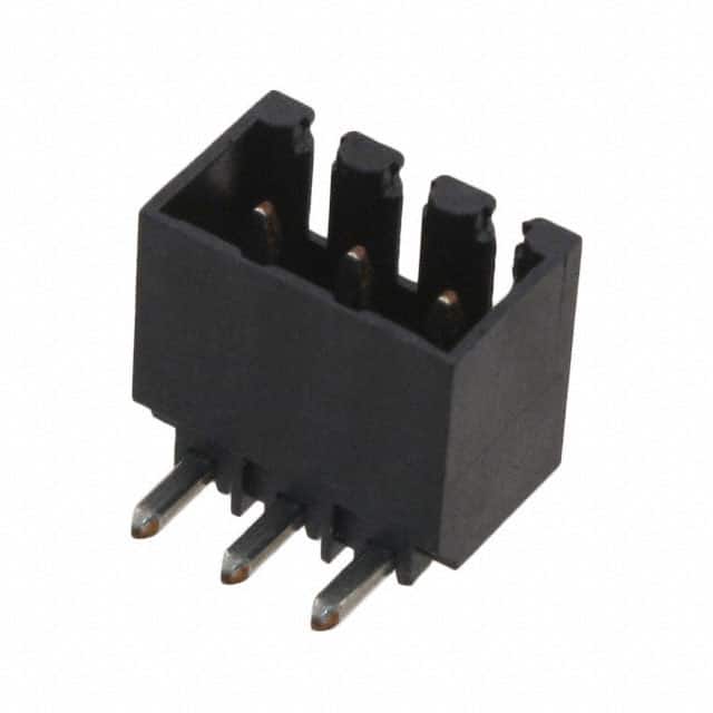 1841640000 TERM BLOCK HDR 3POS 90DEG 3.5MM