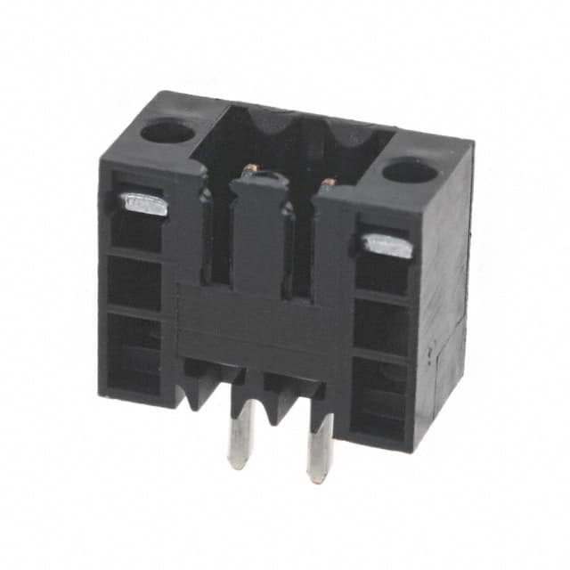 1616140000 TERM BLOCK HDR 2POS VERT 3.5MM
