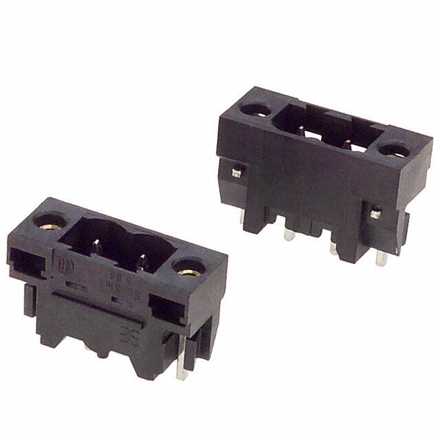 1838440000 TERM BLOCK HDR 2POS VERT 5.08MM