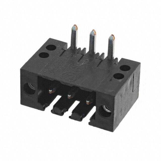 1615540000 TERM BLOCK HDR 3POS 90DEG 3.5MM