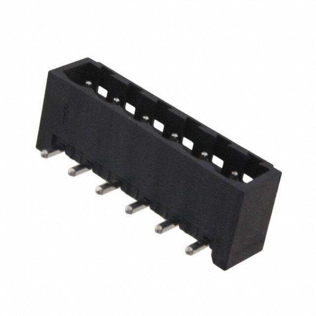 1780220000 TERM BLOCK HDR 6POS 90DEG 5.08MM