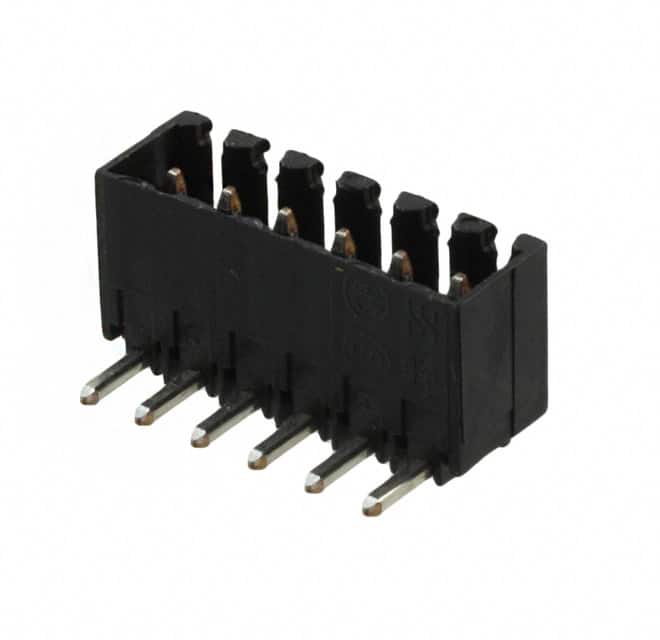 1615440000 TERM BLOCK HDR 6POS 90DEG 3.5MM