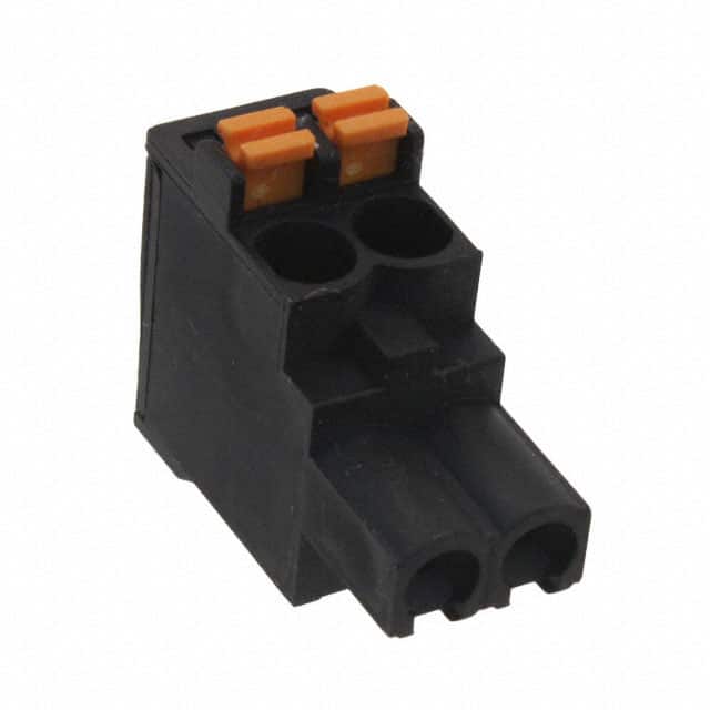 1981930000 TERM BLOCK PLUG 2POS 5.08MM
