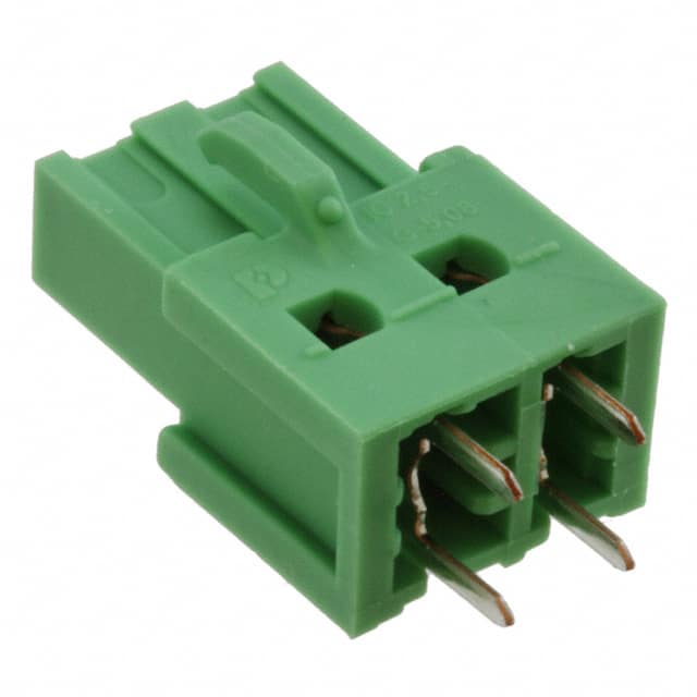 1785942 TERM BLOCK HDR 2POS VERT 5.08MM