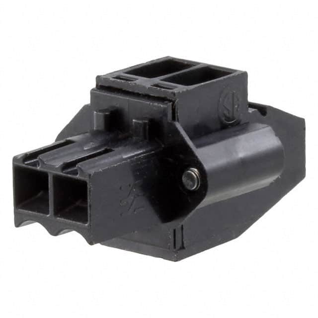 1639240000 TERM BLOCK PLUG 2POS 90DEG 3.5MM
