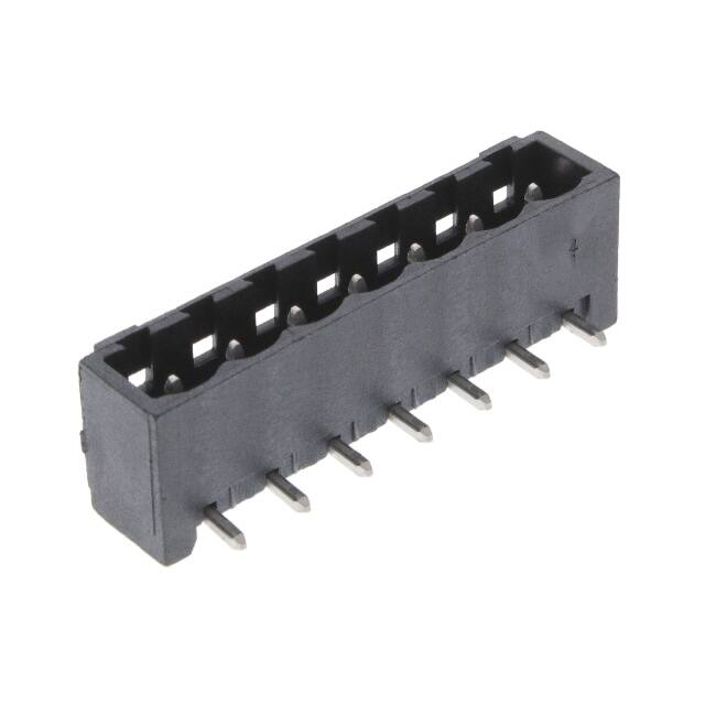 1780230000 TERM BLOCK HDR 7POS 90DEG 5.08MM