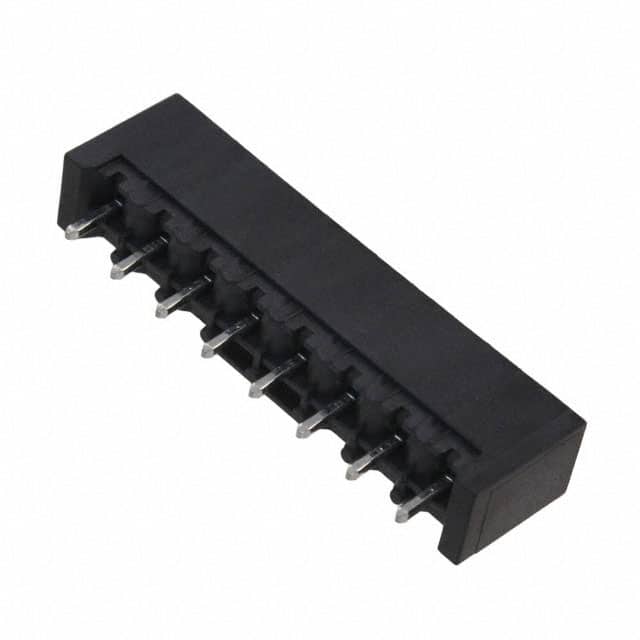 1838270000 TERM BLOCK HDR 8POS VERT 5.08MM