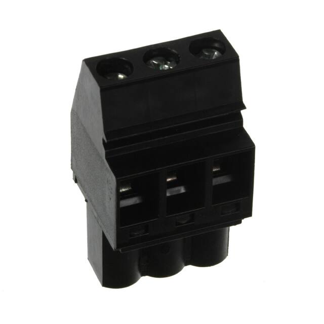 1943930000 TERM BLOCK PLUG 14POS STR 5.08MM