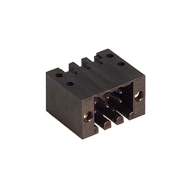 1729590000 TERM BLOCK HDR 6POS VERT 3.5MM
