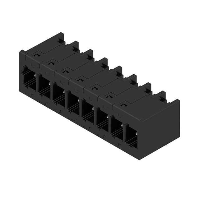 2741470000 PCB CONNECTOR, HEADER, 5.00MM PI