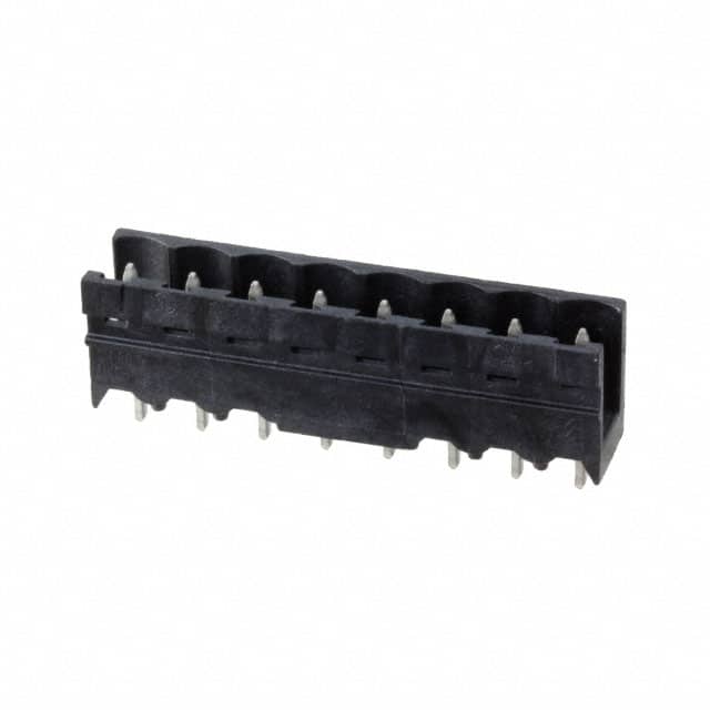 1838040000 TERM BLOCK HDR 8POS VERT 5.08MM